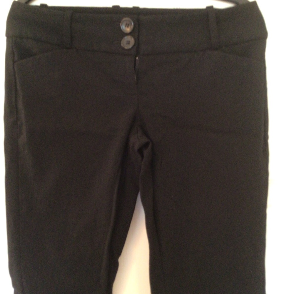 The Limited pants Petite 0